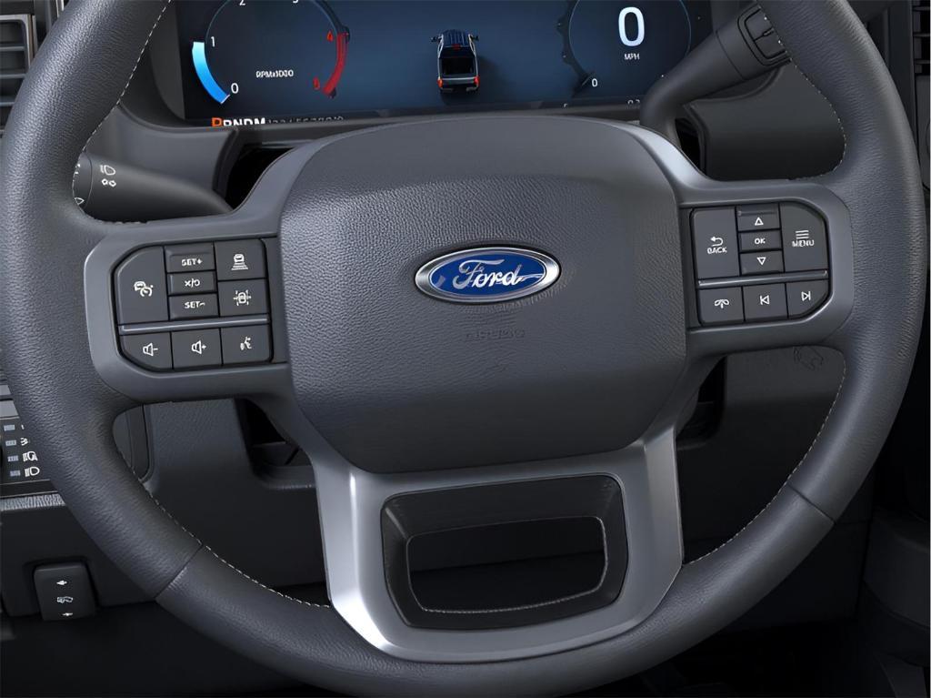new 2026 Ford F-250 car, priced at $77,401