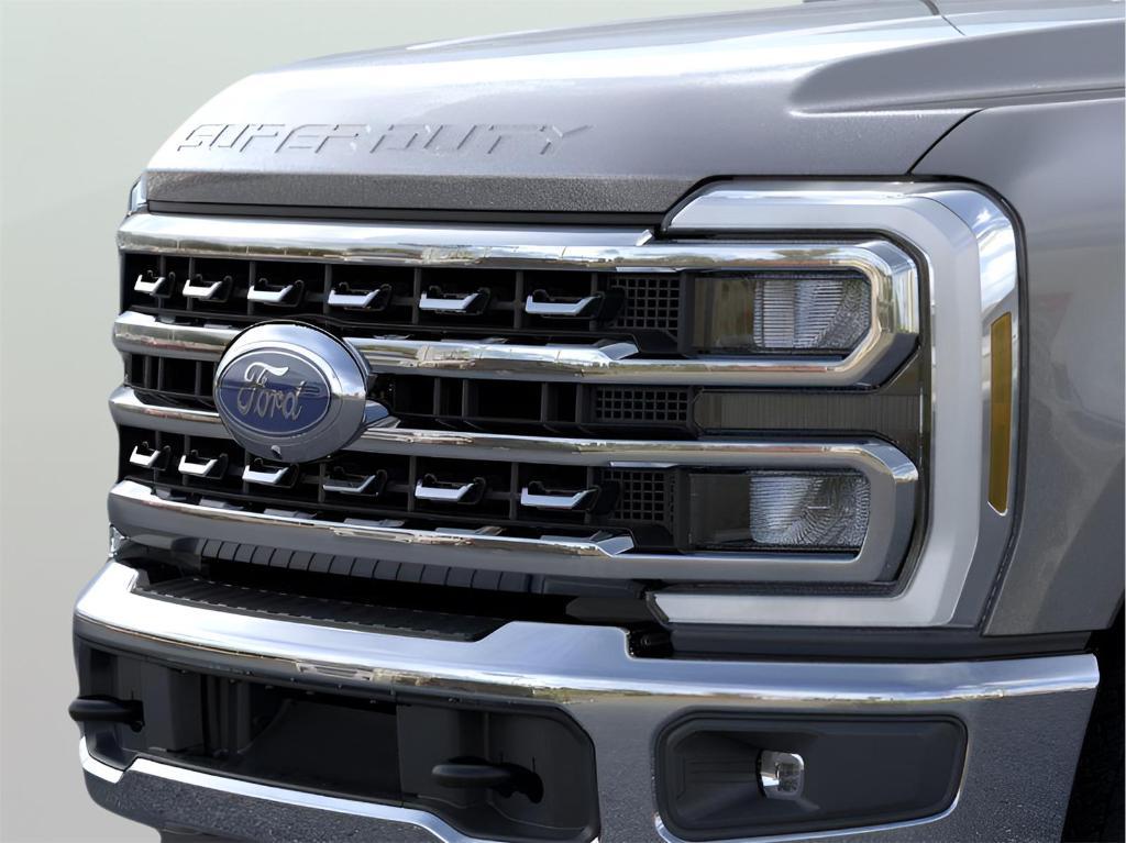 new 2026 Ford F-250 car, priced at $77,401