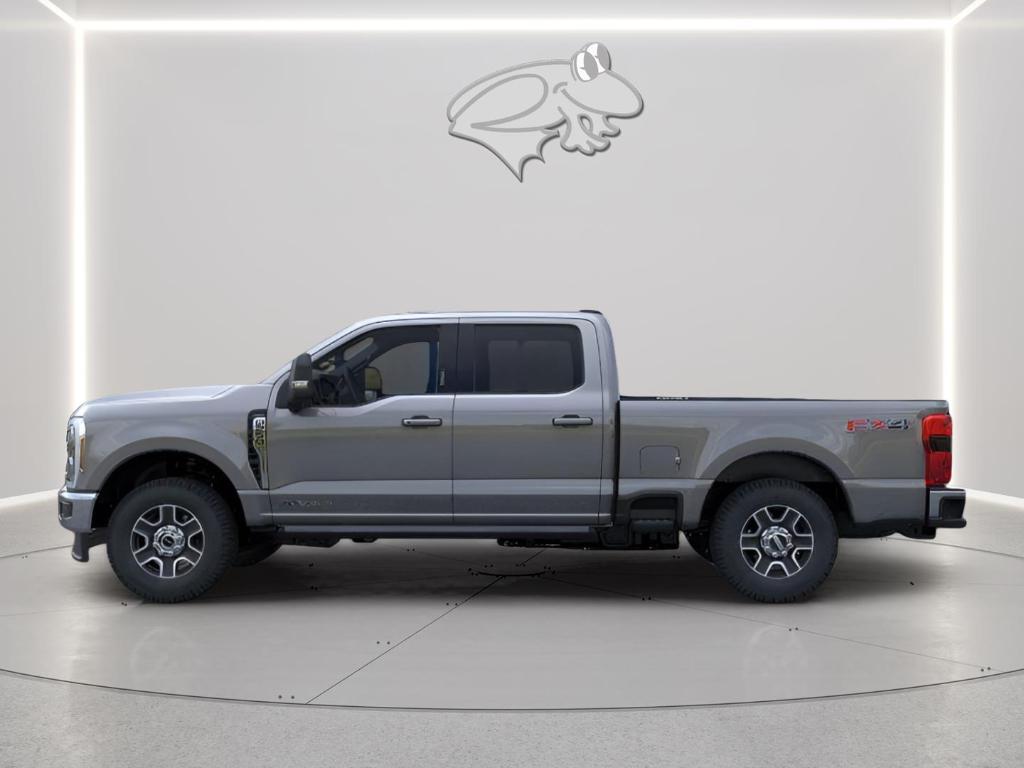 new 2026 Ford F-250 car, priced at $77,401