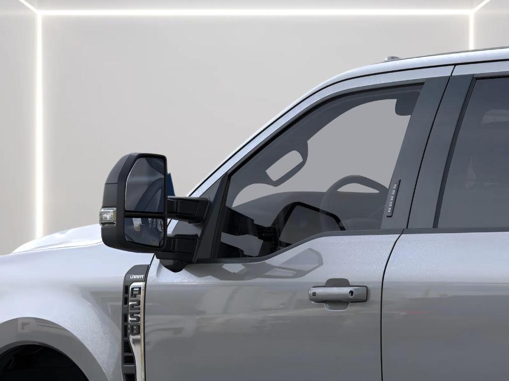 new 2026 Ford F-250 car, priced at $77,401