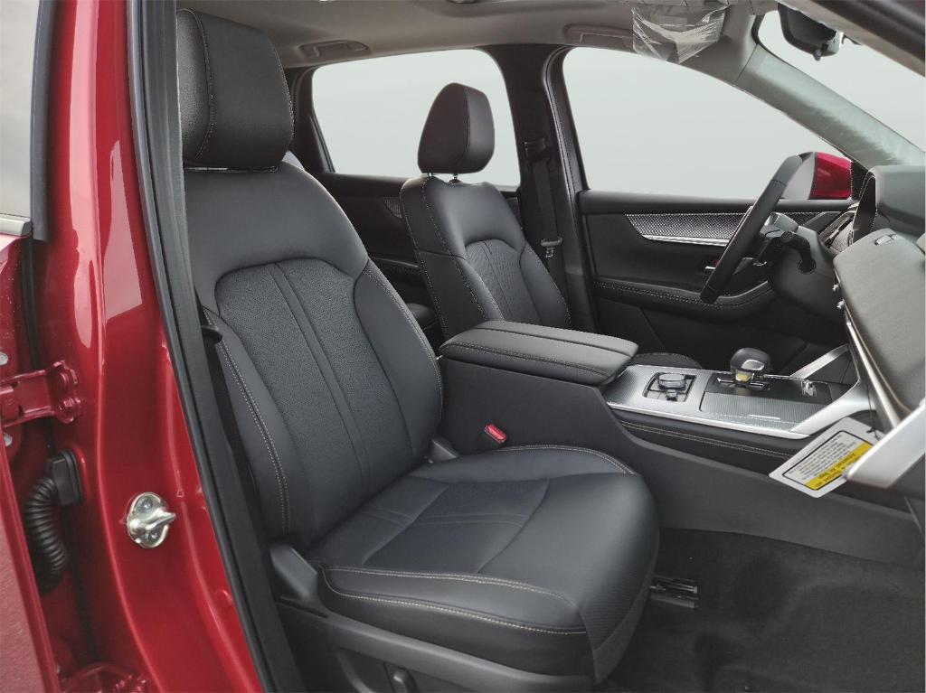 new 2026 Mazda CX-90 car, priced at $44,524