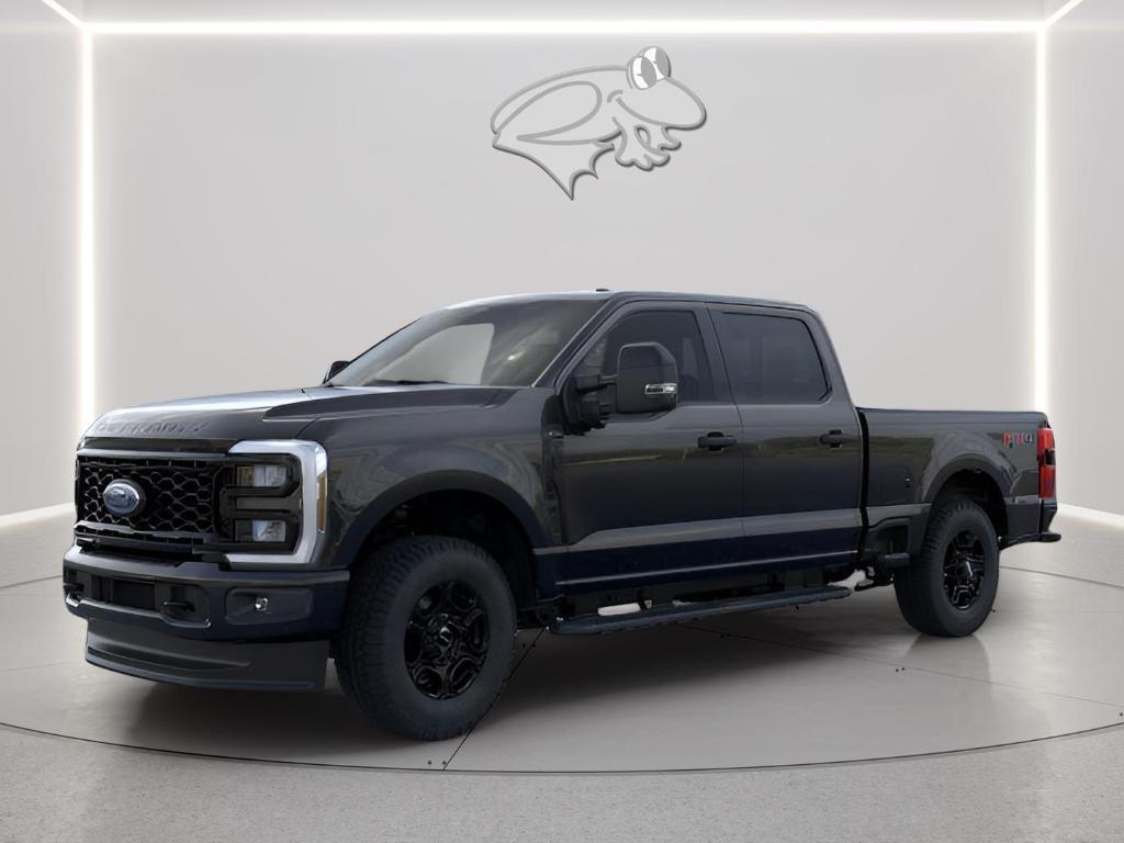 new 2026 Ford F-250 car, priced at $60,103