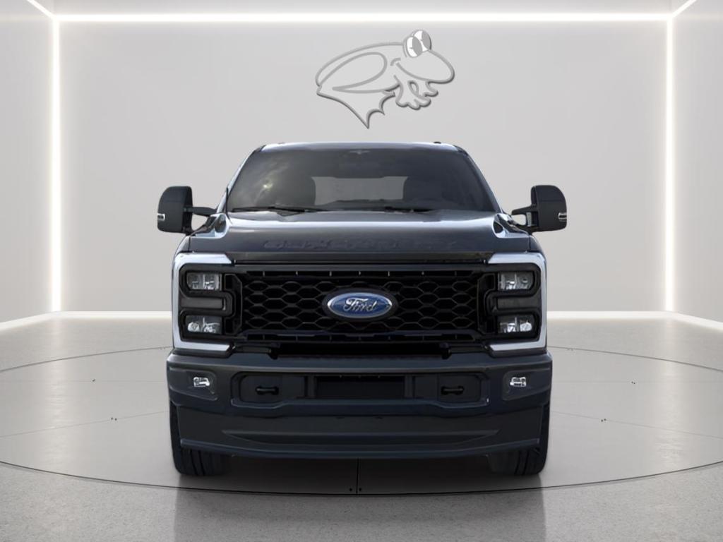 new 2026 Ford F-250 car, priced at $60,103