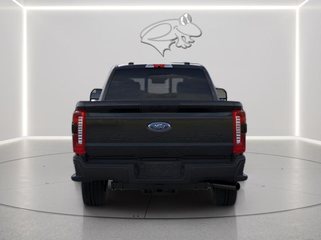 new 2026 Ford F-250 car, priced at $60,103