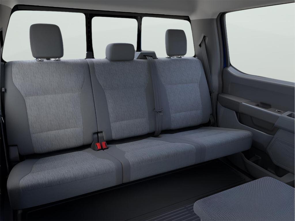 new 2026 Ford F-250 car, priced at $60,103