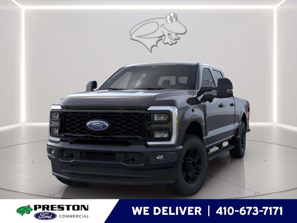 new 2026 Ford F-250 car, priced at $60,103