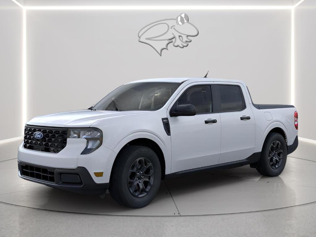 new 2026 Ford Maverick car, priced at $31,764
