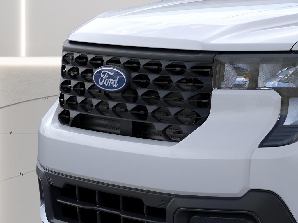 new 2026 Ford Maverick car, priced at $31,764