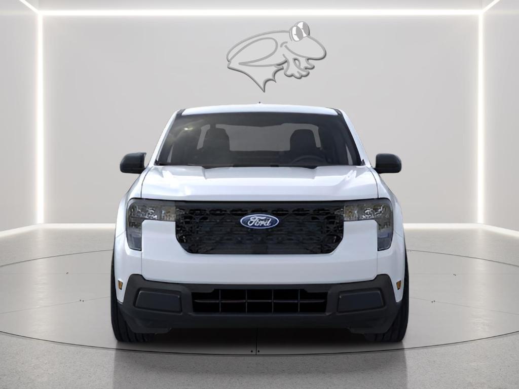 new 2026 Ford Maverick car, priced at $31,764