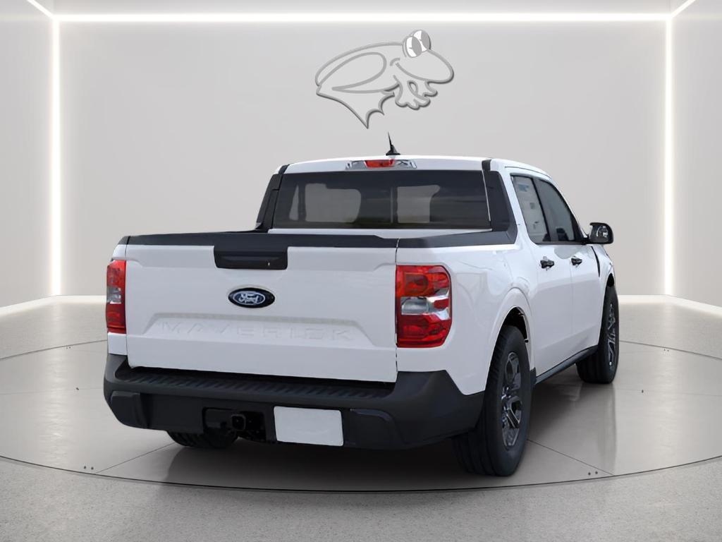 new 2026 Ford Maverick car, priced at $31,764