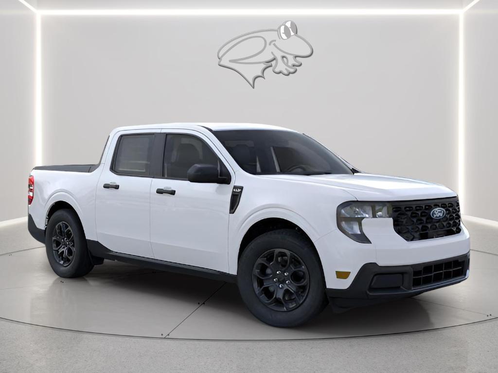 new 2026 Ford Maverick car, priced at $31,764