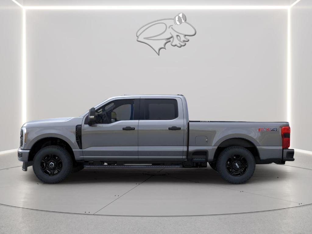 new 2026 Ford F-250 car, priced at $64,320
