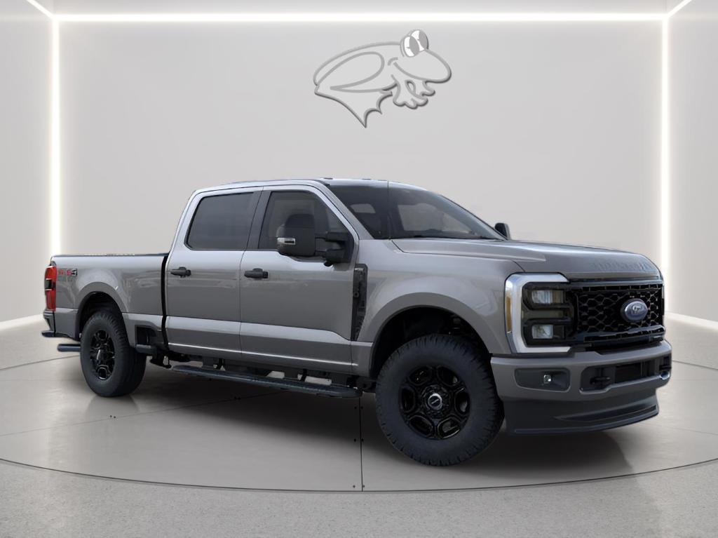 new 2026 Ford F-250 car, priced at $64,320