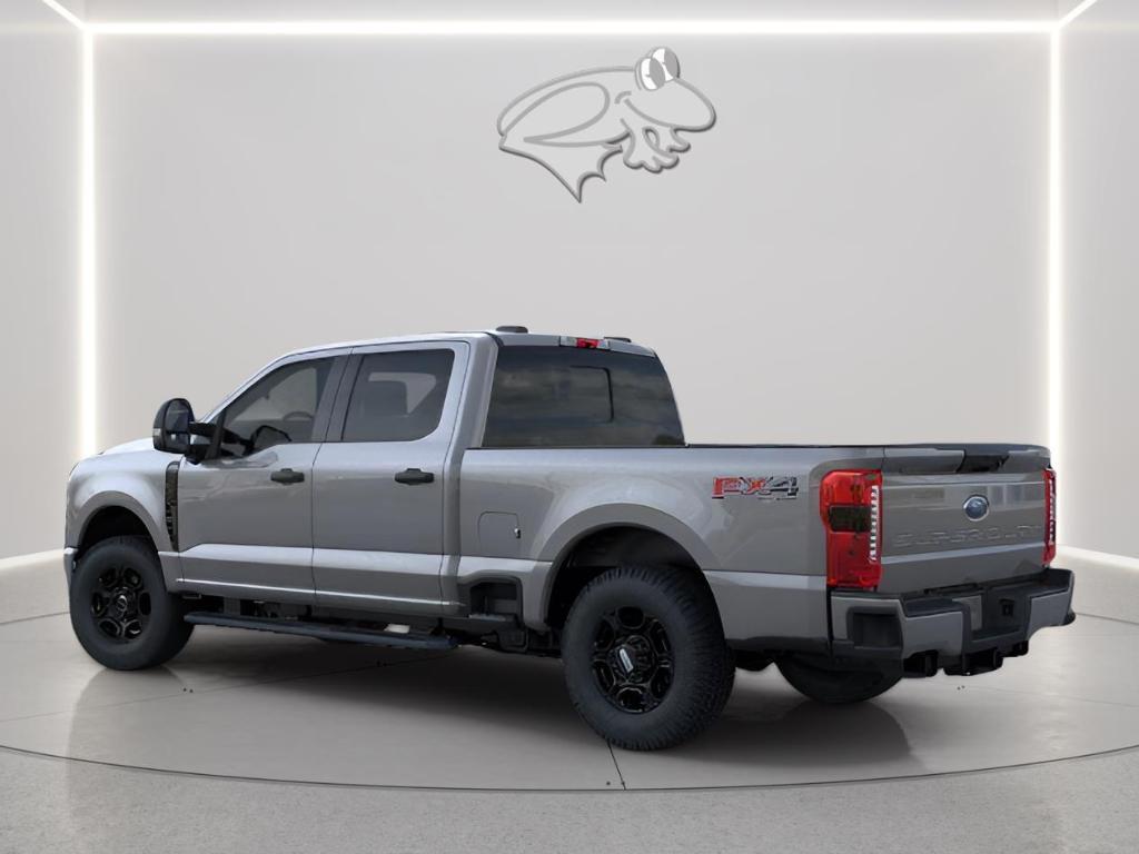 new 2026 Ford F-250 car, priced at $64,320