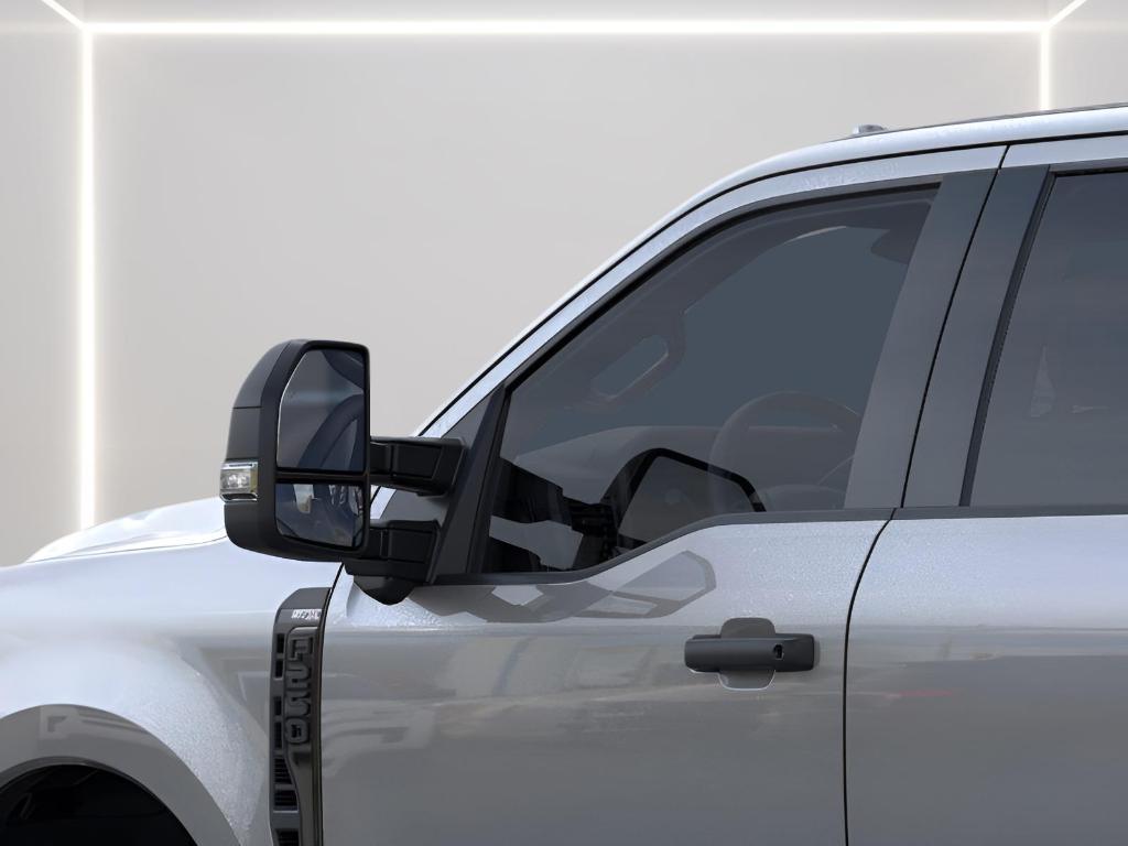 new 2026 Ford F-250 car, priced at $64,320