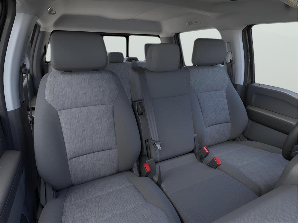 new 2026 Ford F-250 car, priced at $64,320