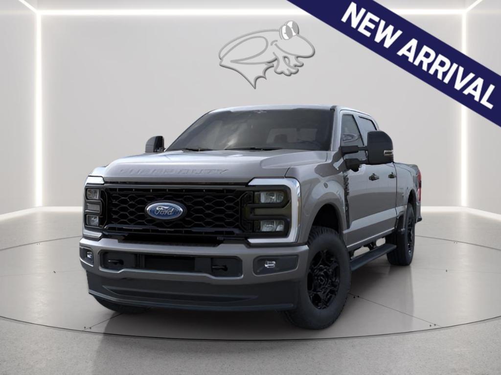 new 2026 Ford F-250 car, priced at $64,320
