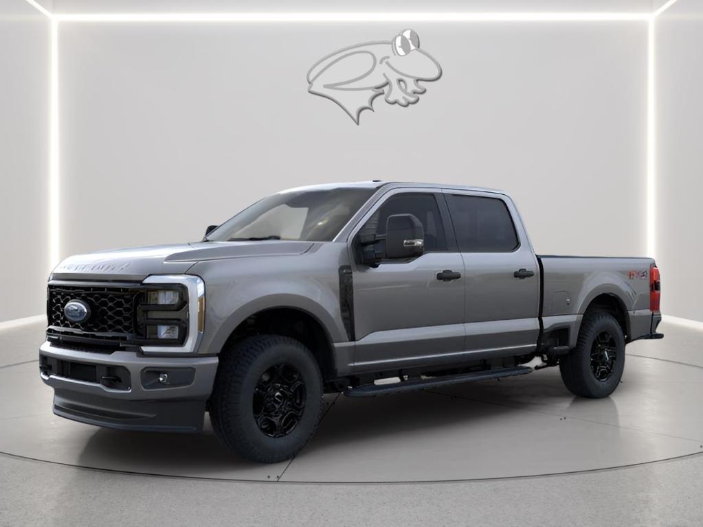 new 2026 Ford F-250 car, priced at $64,320