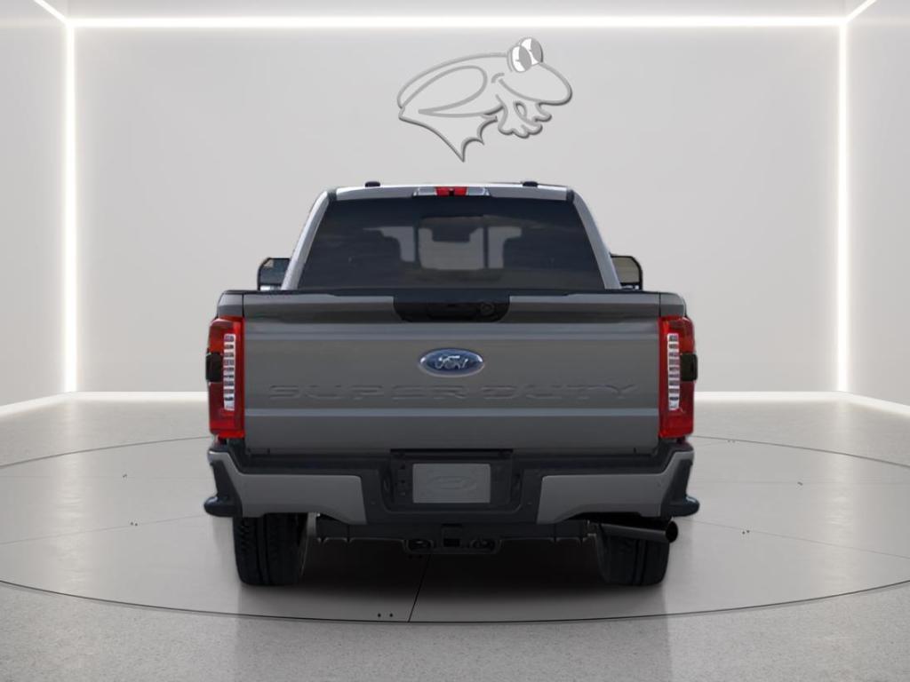 new 2026 Ford F-250 car, priced at $64,320
