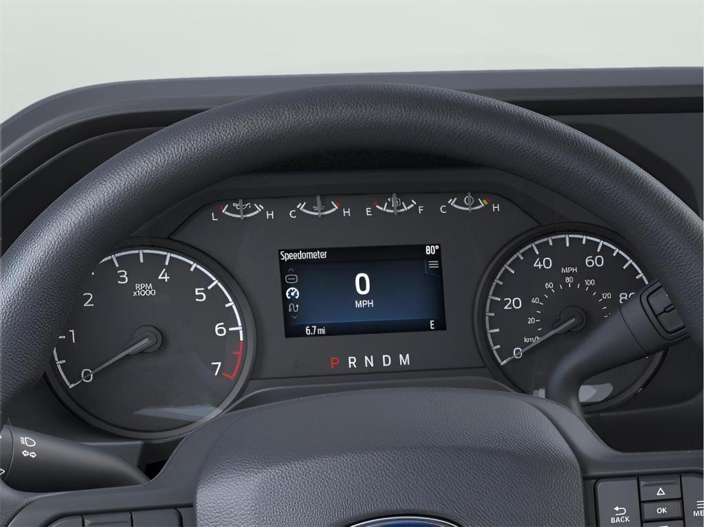 new 2026 Ford F-250 car, priced at $64,320