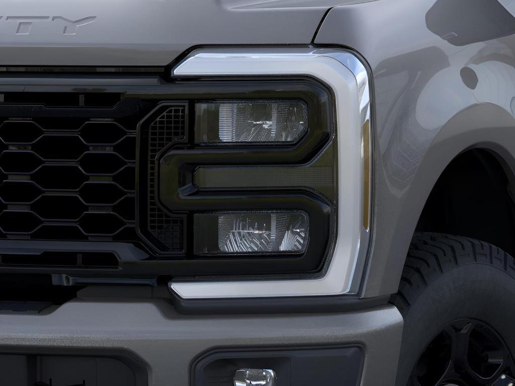 new 2026 Ford F-250 car, priced at $64,320