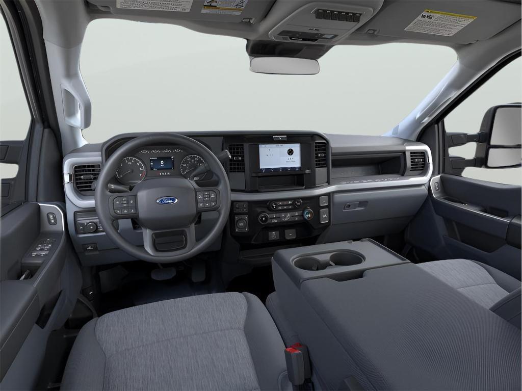 new 2026 Ford F-250 car, priced at $64,320