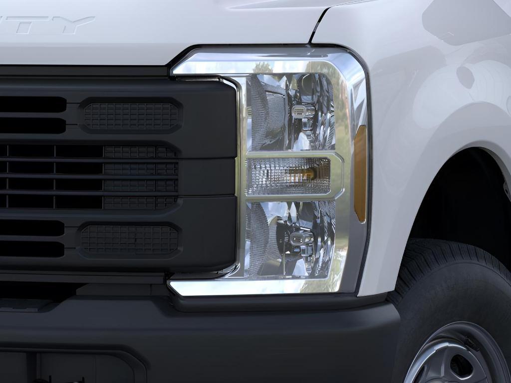 new 2025 Ford F-250 car, priced at $63,617