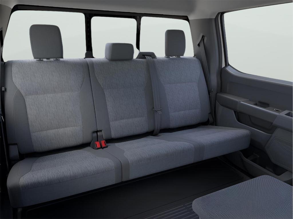 new 2025 Ford F-250 car, priced at $63,617
