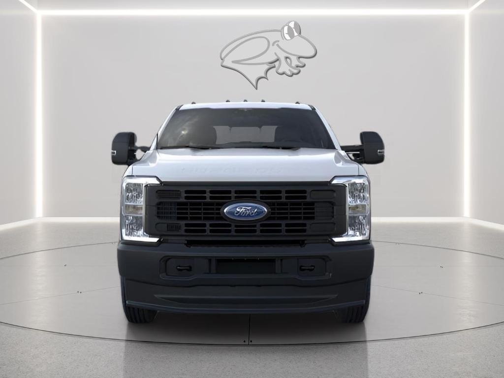 new 2025 Ford F-250 car, priced at $63,617