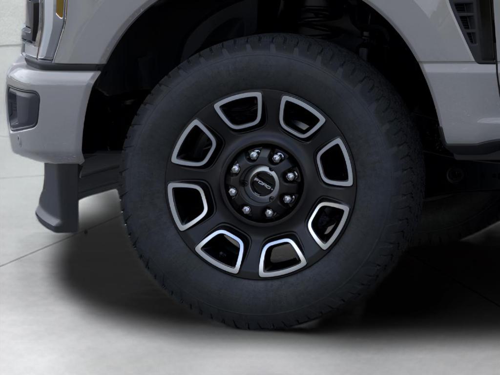 new 2026 Ford F-250 car, priced at $92,779