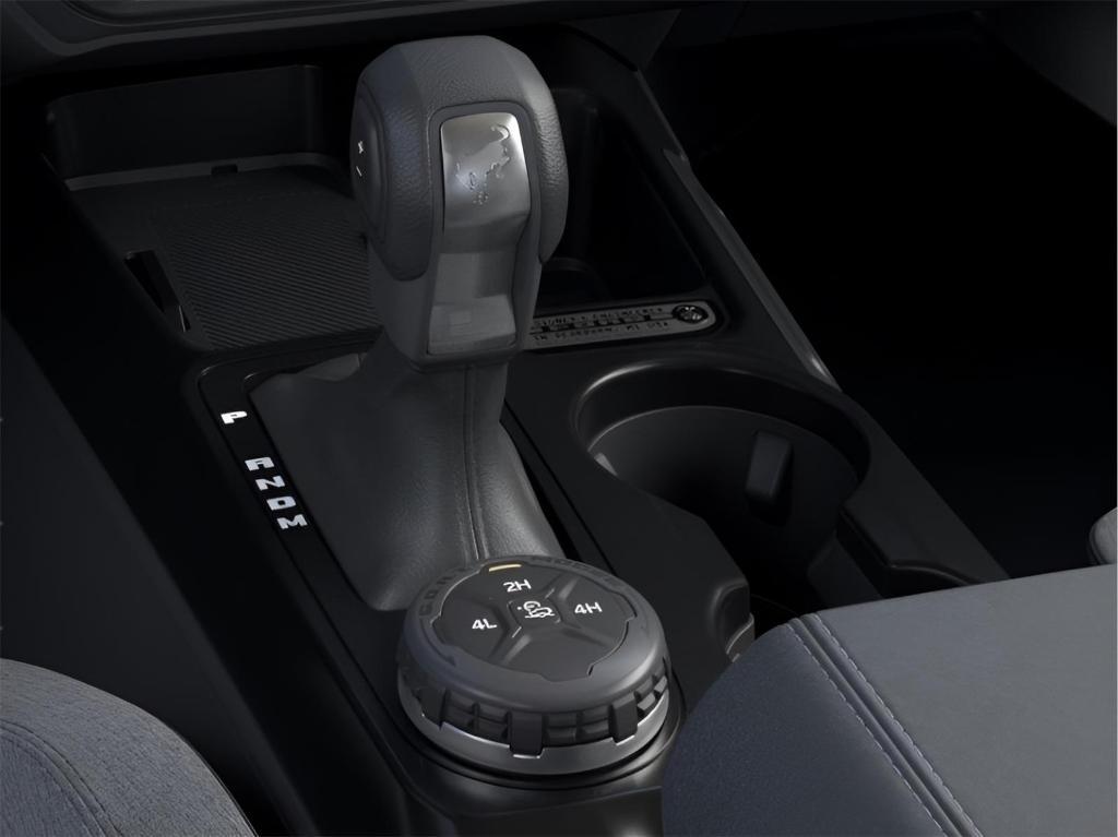 new 2026 Ford Bronco car, priced at $44,985