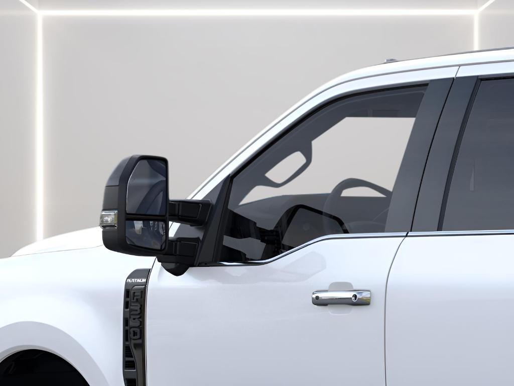 new 2025 Ford F-350 car, priced at $92,447