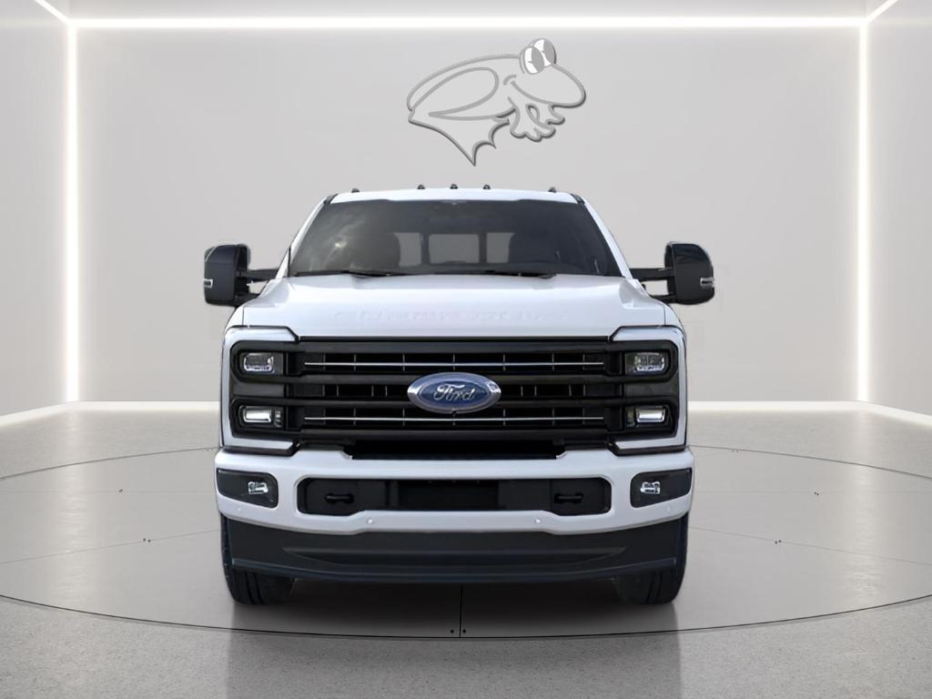 new 2025 Ford F-350 car, priced at $92,447