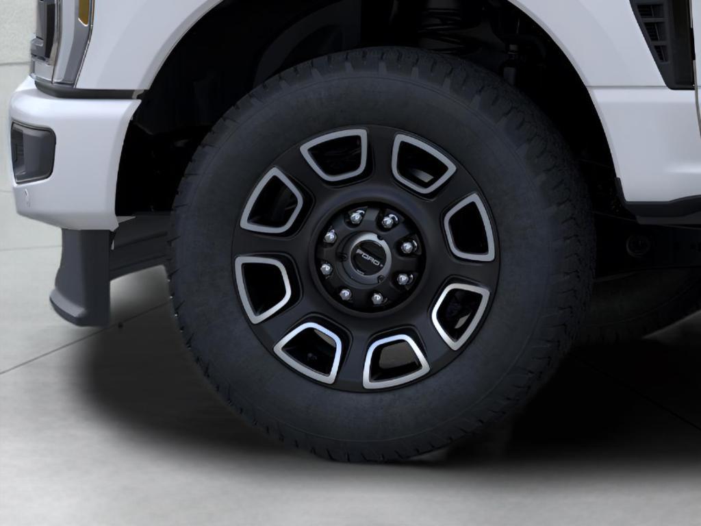 new 2025 Ford F-350 car, priced at $92,447