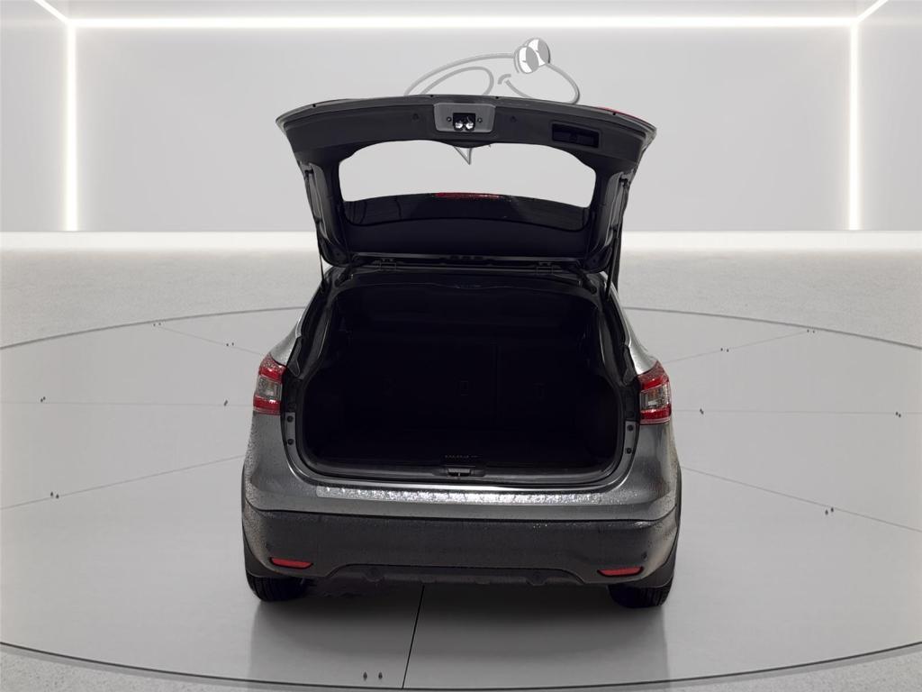 used 2022 Nissan Rogue Sport car, priced at $20,000