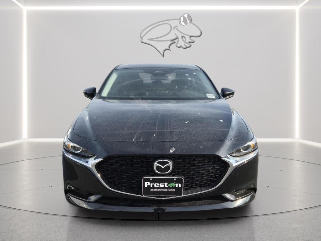 new 2026 Mazda Mazda3 car, priced at $27,889