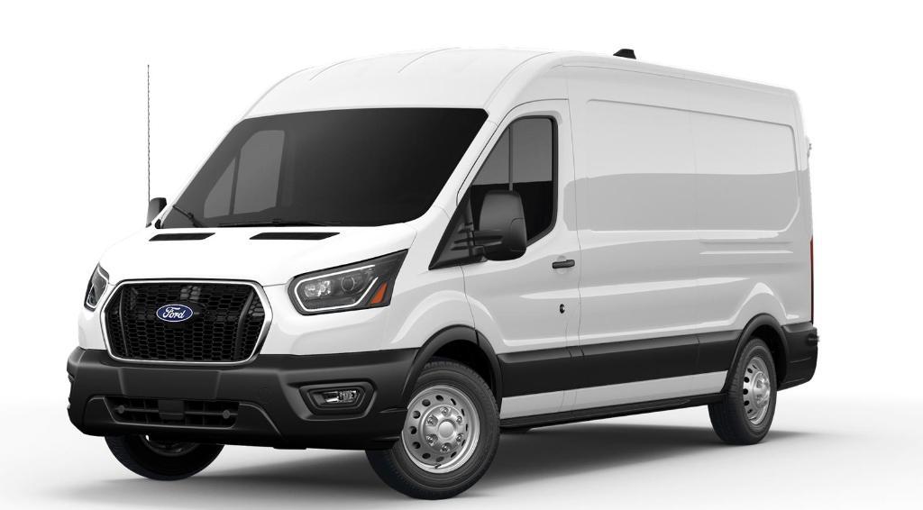 new 2026 Ford Transit-250 car, priced at $57,349