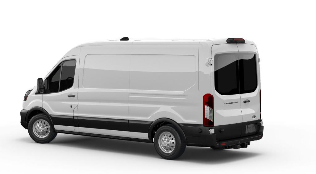 new 2026 Ford Transit-250 car, priced at $58,349