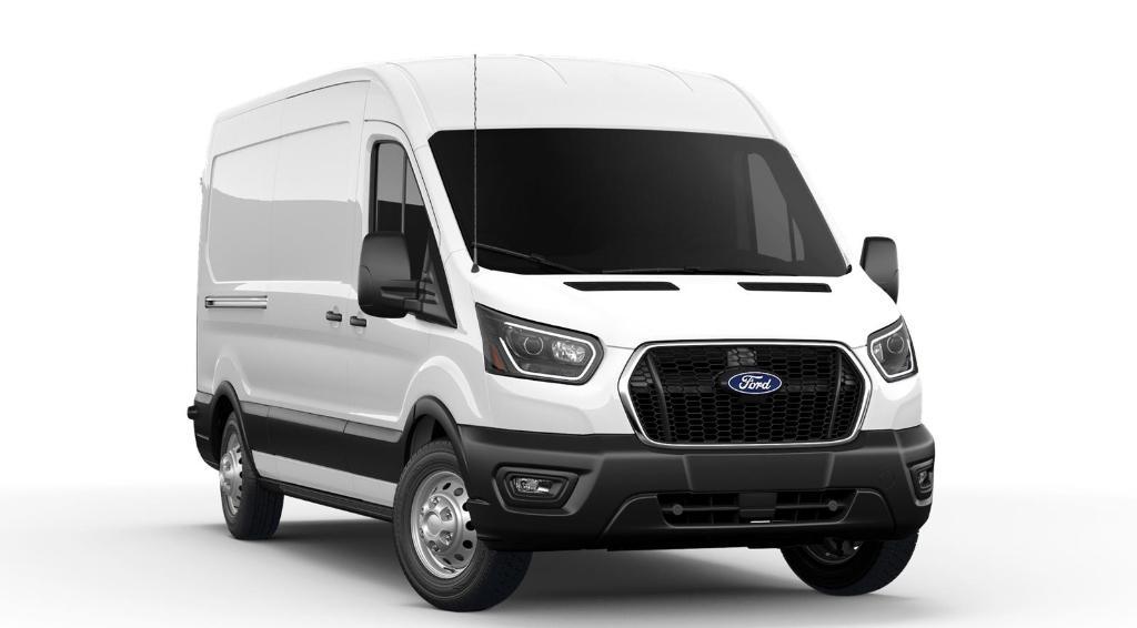 new 2026 Ford Transit-250 car, priced at $58,349