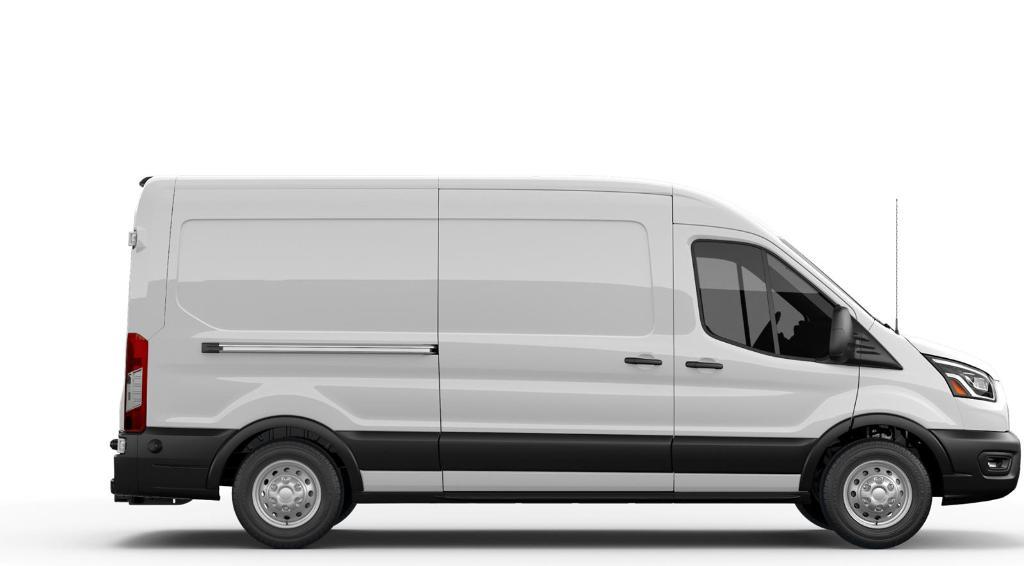 new 2026 Ford Transit-250 car, priced at $58,349