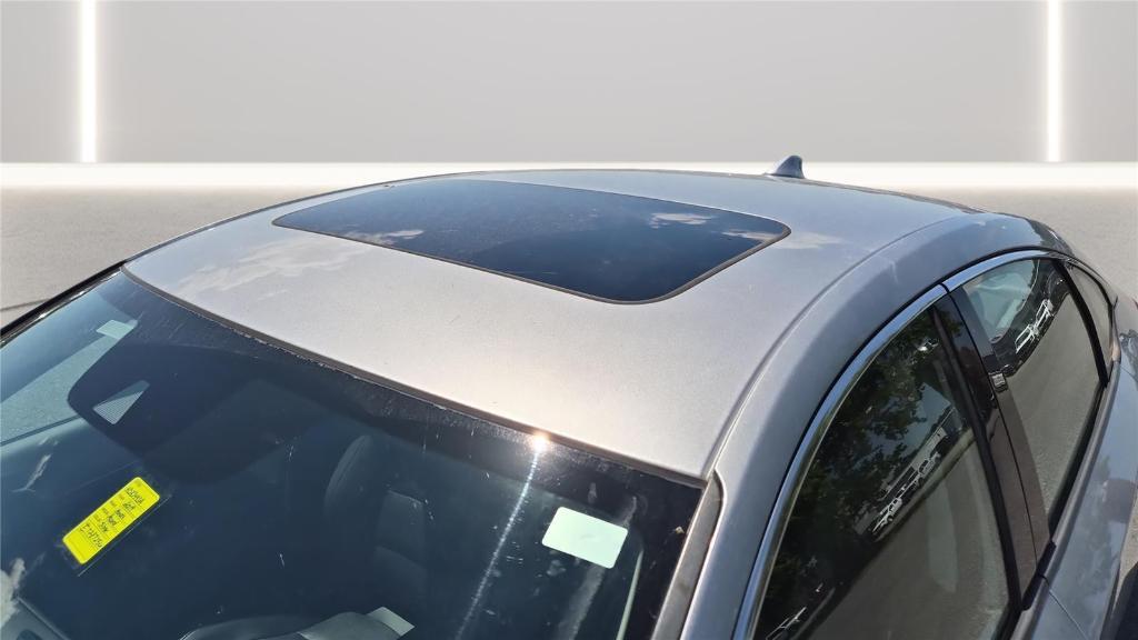 used 2019 Honda Accord Hybrid car, priced at $24,500