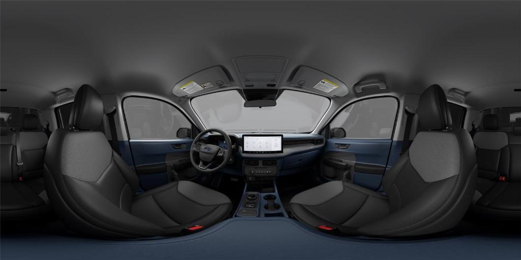 new 2026 Ford Maverick car, priced at $30,408
