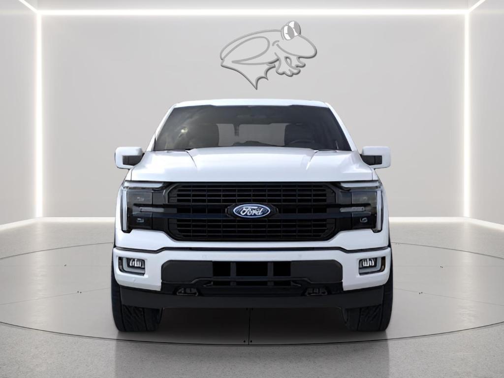 new 2026 Ford F-150 car, priced at $82,152