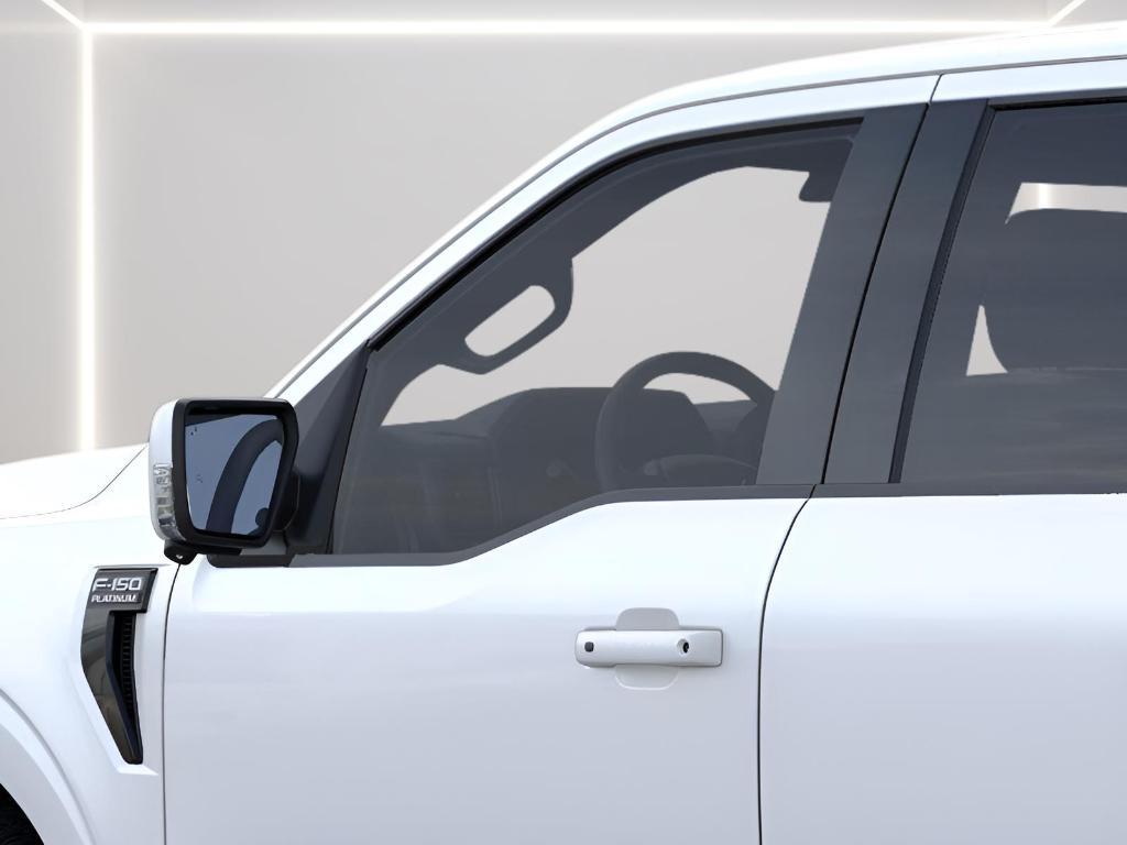 new 2026 Ford F-150 car, priced at $82,152