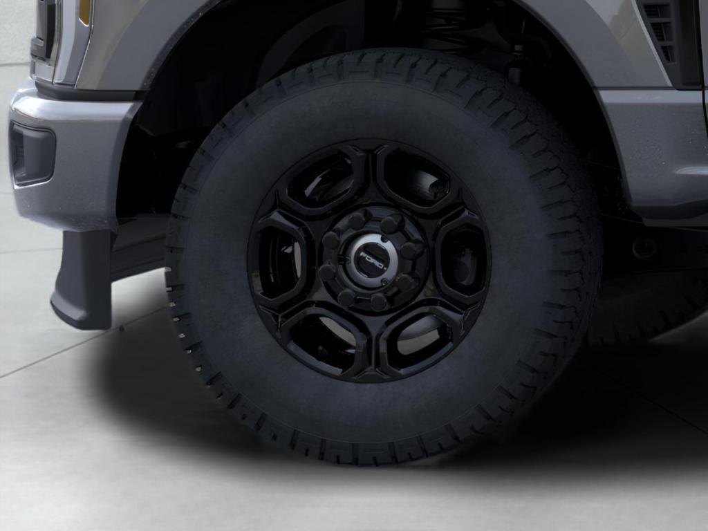 new 2026 Ford F-350 car, priced at $69,369