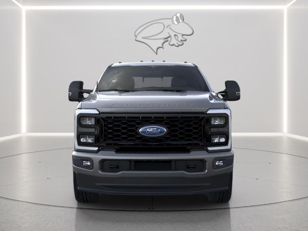 new 2026 Ford F-350 car, priced at $69,369
