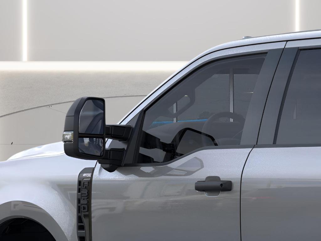 new 2026 Ford F-350 car, priced at $69,369
