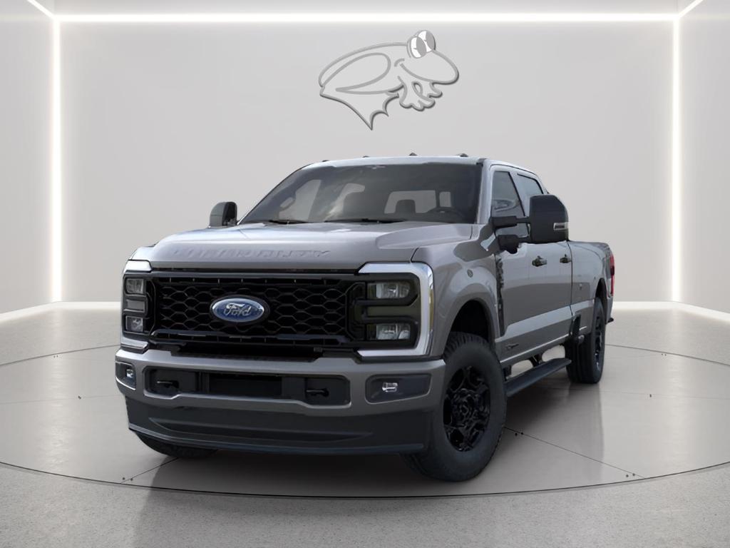 new 2026 Ford F-350 car, priced at $69,369