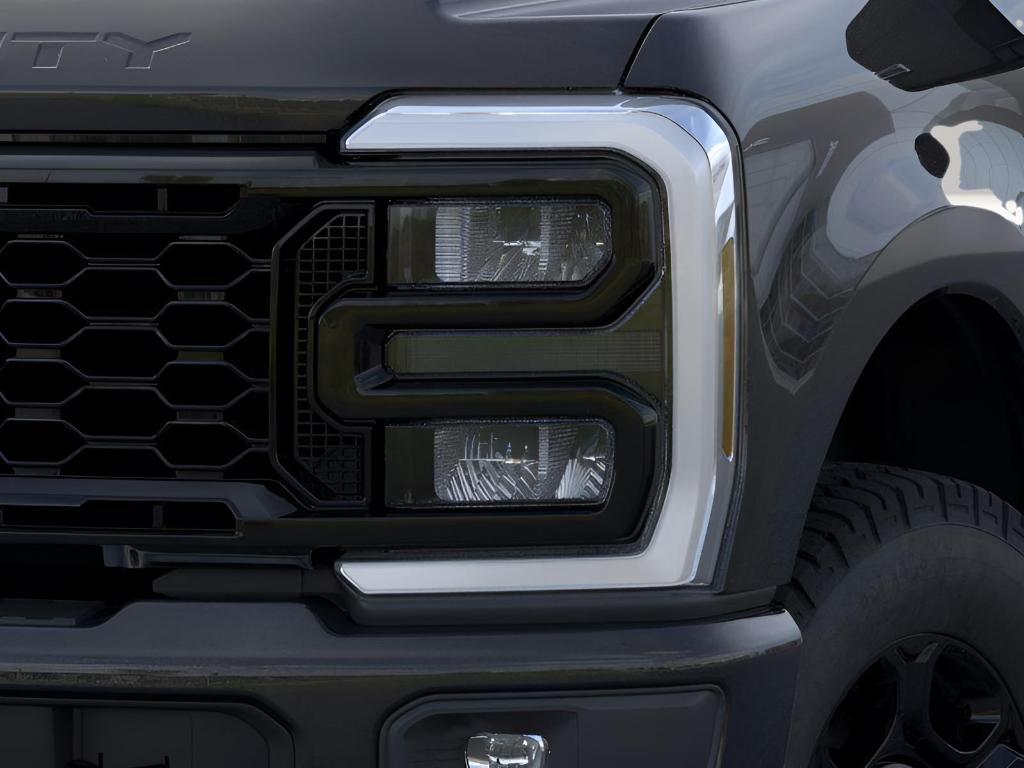new 2026 Ford F-350 car, priced at $69,889
