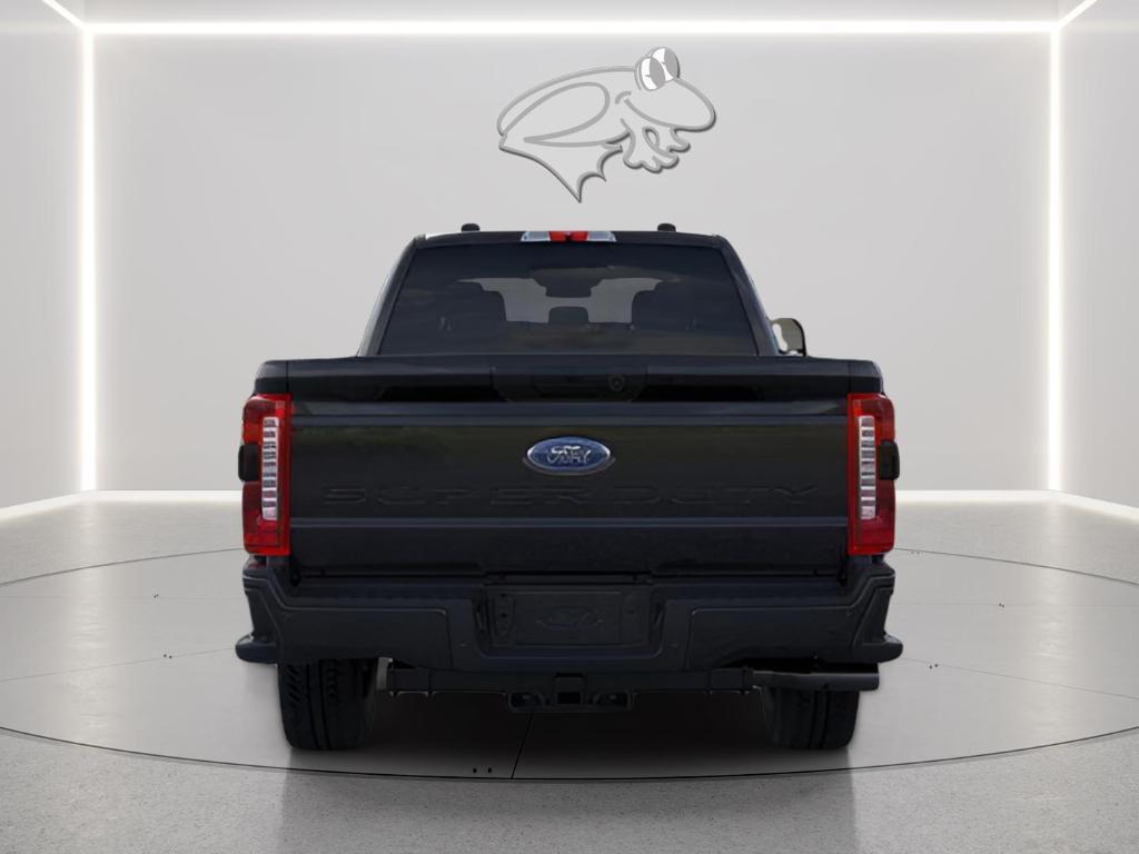 new 2026 Ford F-350 car, priced at $69,889